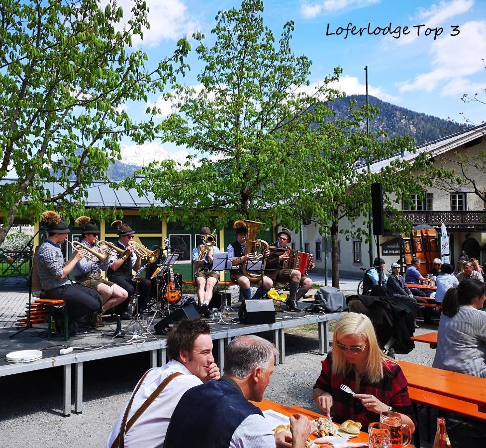 Loferlodge Top 3 ภายนอก รูปภาพ